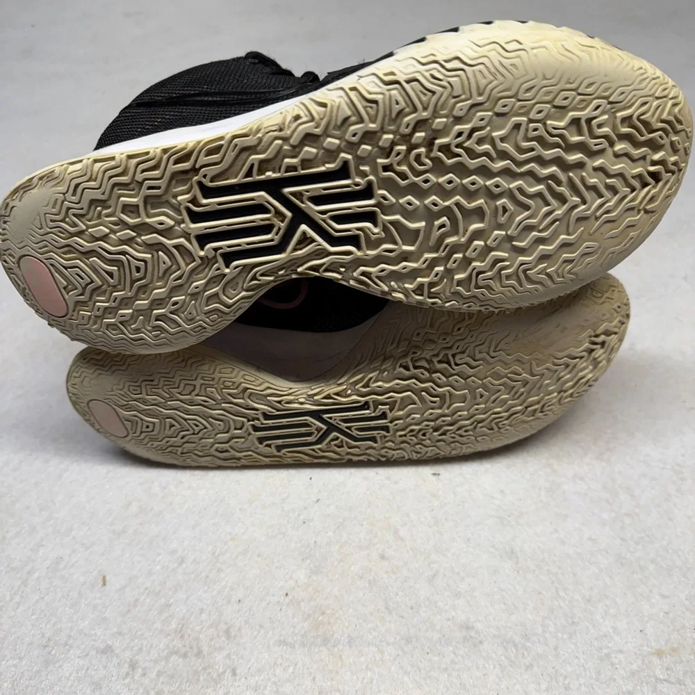Nike Kyrie‎ 7 Ripple Effect Size 8 CQ9326-005 - Picture 6 of 8